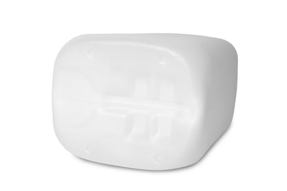 GALONERO® 5L Kanister aus HDPE mit UN-Gefahrgut-Zulassung, stapelbar, 100% recycelbar, deutsche Herstellung, Originalitätsverschluss - SANDAU