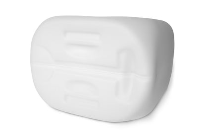GALONERO® 30L Kanister aus HDPE mit UN-Gefahrgut-Zulassung, stapelbar, 100% recycelbar, deutsche Herstellung, Originalitätsverschluss - SANDAU