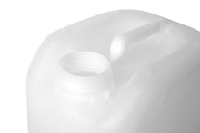 GALONERO® 5L Kanister aus HDPE mit UN-Gefahrgut-Zulassung, stapelbar, 100% recycelbar, deutsche Herstellung, Originalitätsverschluss - SANDAU