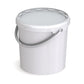 Muster 10,80 Liter Eimer rund - SANDAU