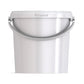 Muster 10,80 Liter Eimer rund - SANDAU