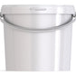 Muster 13,20 Liter Eimer rund - SANDAU