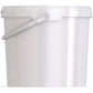 Muster 13,20 Liter Eimer rund - SANDAU