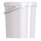 Muster 15,90 Liter Eimer rund - SANDAU