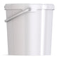 Muster 21,30 Liter Eimer rund - SANDAU