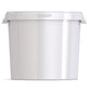Muster 27,50 Liter Eimer rund - SANDAU