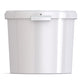 Muster 27,50 Liter Eimer rund - SANDAU