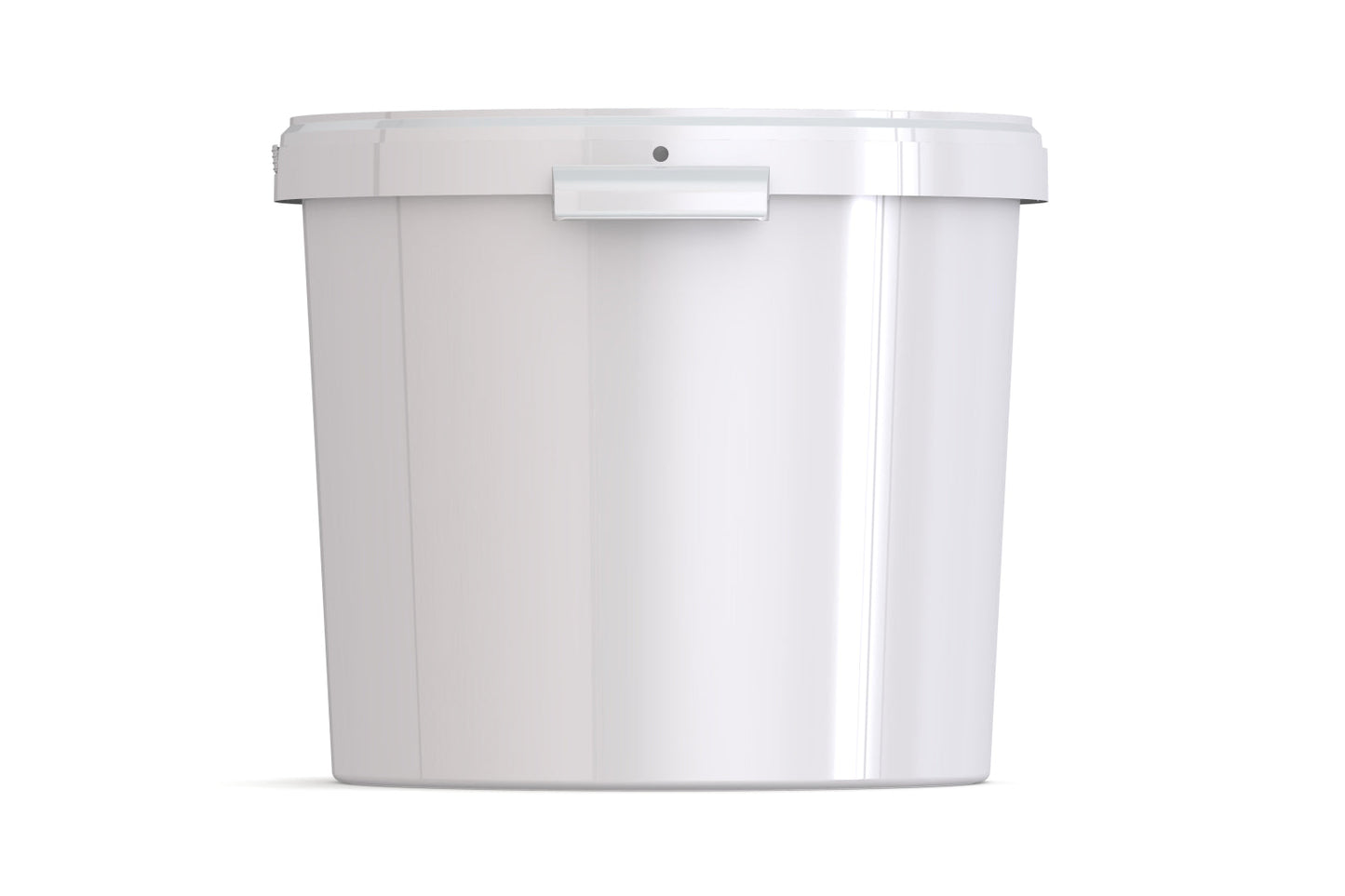 Muster 27,50 Liter Eimer rund - SANDAU