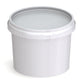 Muster 120 ml Dose rund - SANDAU