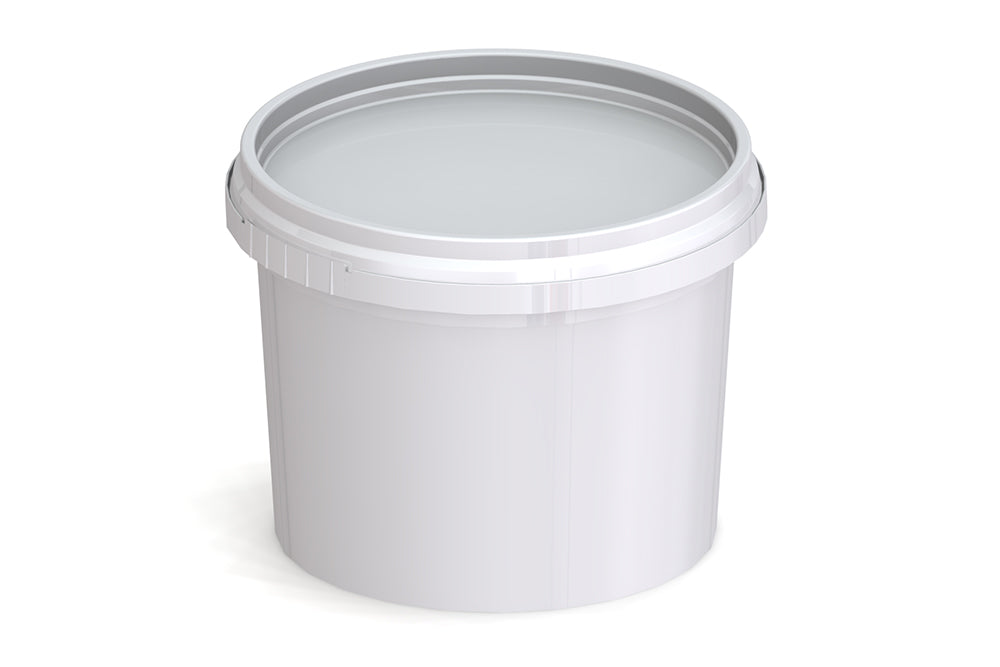 Muster 120 ml Dose rund - SANDAU