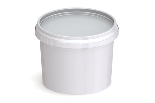Muster 120 ml Dose rund - SANDAU