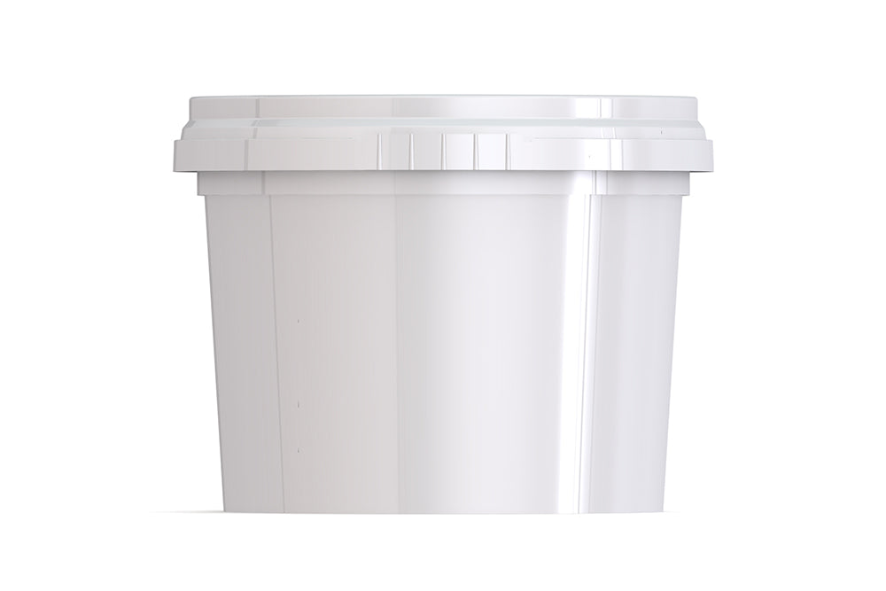 Muster 120 ml Dose rund - SANDAU