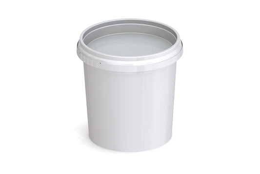 Muster 160 ml Dose rund - SANDAU