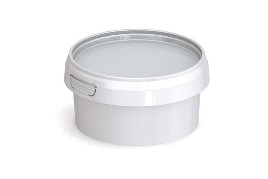 Muster 210 ml Dose rund - SANDAU