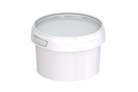 Muster 280 ml Dose rund - SANDAU