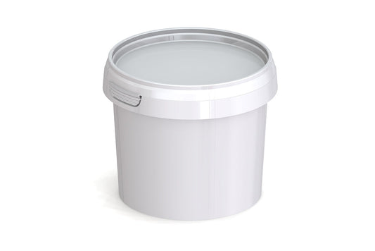 Muster 370 ml Dose rund - SANDAU