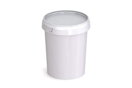 Muster 520 ml Dose rund - SANDAU