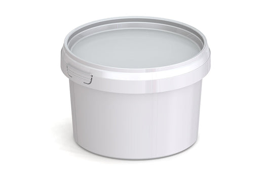 Muster 560 ml Dose rund - SANDAU