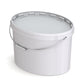 Muster 17,20 Liter Eimer oval - SANDAU