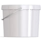 Muster 17,20 Liter Eimer oval - SANDAU