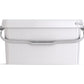 Muster 12,10 Liter Eimer rechteckig - SANDAU