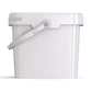 Muster 12,10 Liter Eimer rechteckig - SANDAU