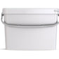 Muster 16,60 Liter Eimer rechteckig - SANDAU
