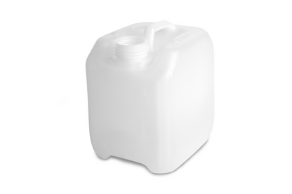 GALONERO® 2L Kanister aus HDPE mit UN-Gefahrgut-Zulassung, stapelbar, 100% recycelbar, deutsche Herstellung, Originalitätsverschluss - SANDAU